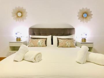 Gleaming & well located apartment in Malaga center