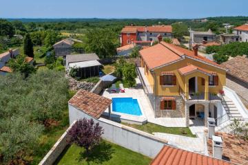 Villa Zaneta