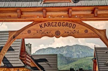 Karczogród