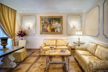 Alta Luxury Apartments - Frezza