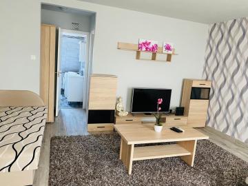 Tamara Apartman