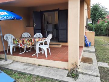 Bilocale zona Mimose