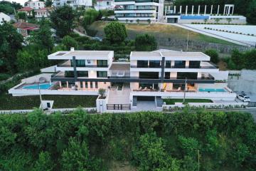 Villa Bella Vista 1