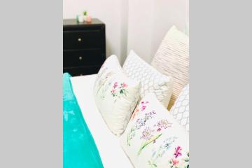 'Home Sweet Home-Luxury Apartment-Santa Cruz'