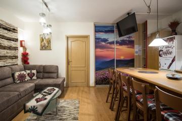Zakopane Centrum Superior by Homeprime