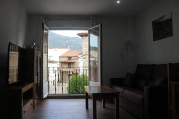 APARTAMENTOS TURISTICOS ARANZAZU