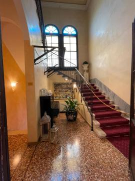 Hotel AB Baretta