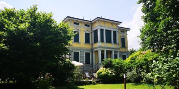 Villa Maraldo 1927