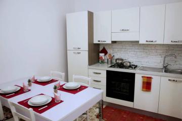 VacanzaPortopalo Appartamento Mare con 2 Camere da Letto con WiFi!