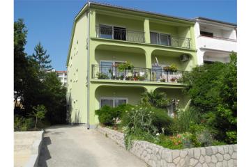 Apartment Dubravka 41 pax