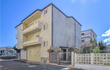 Awesome apartment in Cariati with 2 Bedrooms and WiFi