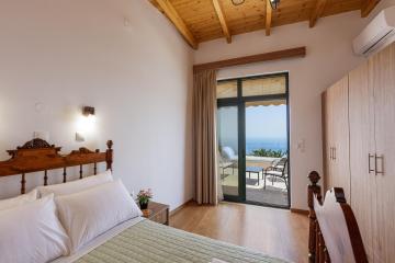 Villa Onoufris Renovated villa of 1927 with spectacular views