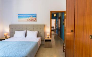Double Bedroom Flat at Ragia Beach!