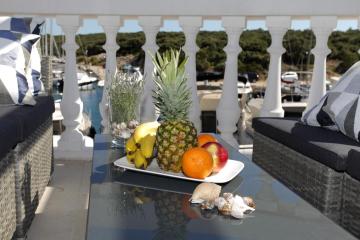 LUXURY APARTMENT LAVANDA