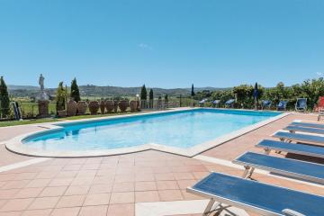 Villa Giola Exclusive