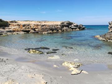 Appartamento Conca Specchiulla Otranto