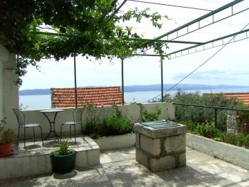 TOP Ferienhaus Brela