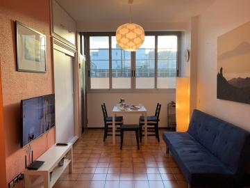 Playa Canteras, Exterior, Junto a la playa + Wifi