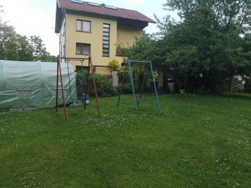 Dom Gościnny U Wiktorii