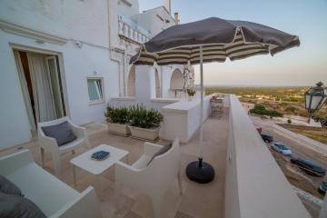 Luxury house Vista d'Ostuni