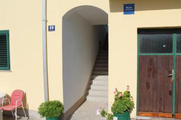 Apartmani Eduard