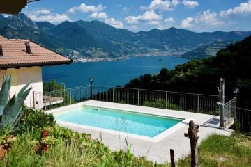 Italian Vacation Homes - Il Villino