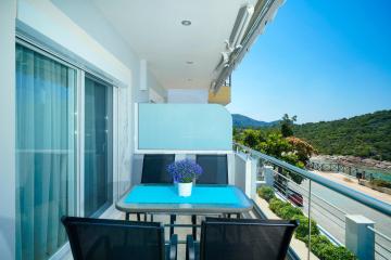 Tarsa's House by the Sea