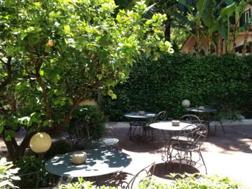 Hotel Select Garden