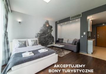 AR Apartments - Angel Center Kraków