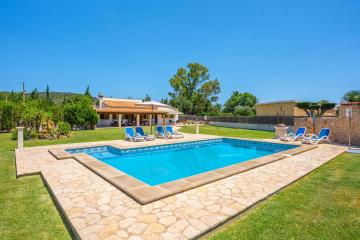 Villa Emazabel