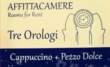 Tre Orologi