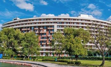 Club 218 Prémium Wellness Apartman