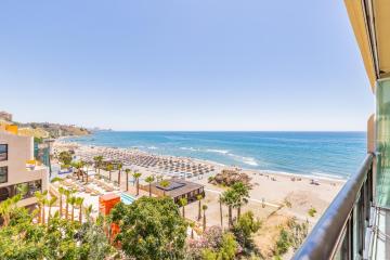 PARADISE SUITES La Cubana Beach