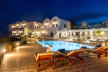 Sigal Villa