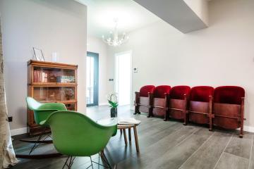 In Centro Luxury Rooms