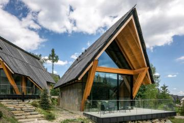 Landscape House Zakopane by Rent like home
