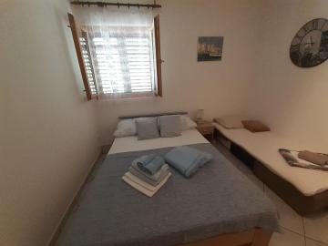 Apartmani Bilandžić-Krk