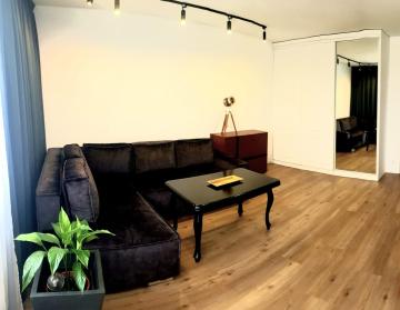 Apartament Czarlińskiego