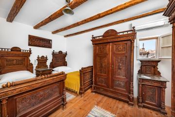 Antique Art in the Old Town Center