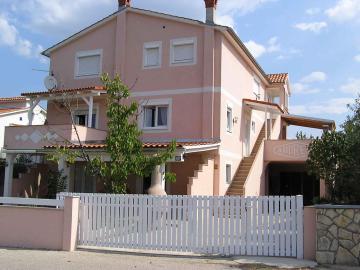 Studio in Silo/Insel Krk 13487