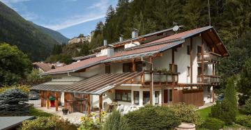 Apartment Sand in Taufers/Südtirol 35188