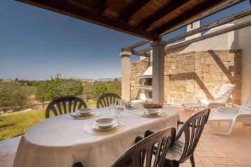 Holiday home in Alghero 26865