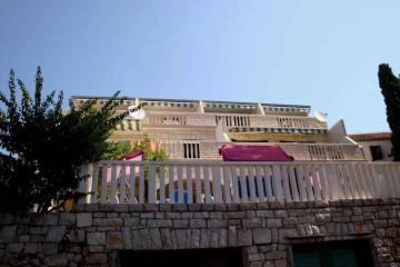 Apartments in Bol/Insel Brac 5963