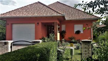 Holiday home in Balatonbereny 18035