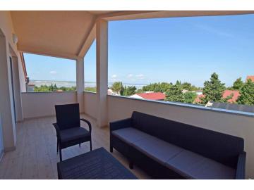 Apartment in Starigrad-Paklenica 34822
