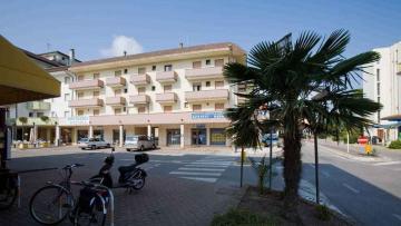 Apartments in Rosolina Mare 25100