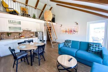 Spinnaker Luxury Apartment Dubrovnik