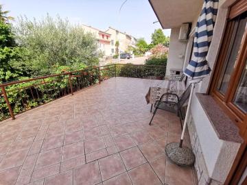 Apartment in Crikvenica 5474