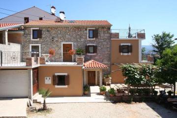 Apartment in Silo/Insel Krk 13419