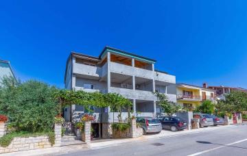 Apartment in Porec/Istrien 10208